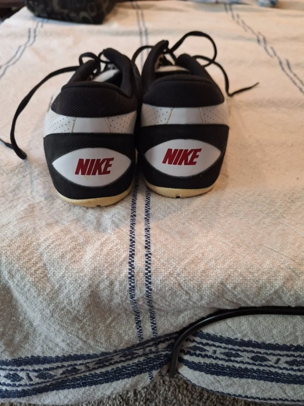 Nike men air